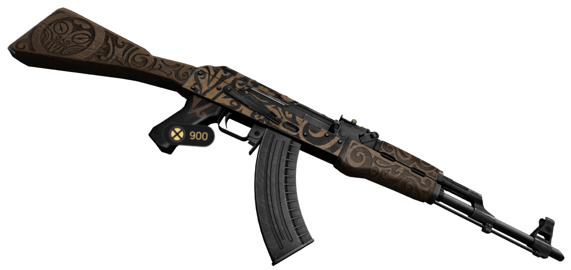 CS:GO AK-47
