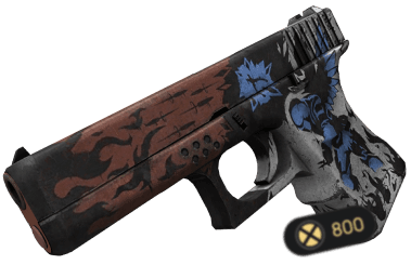 CS:GO Deagle