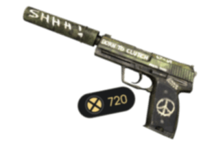 CS:GO USP-S